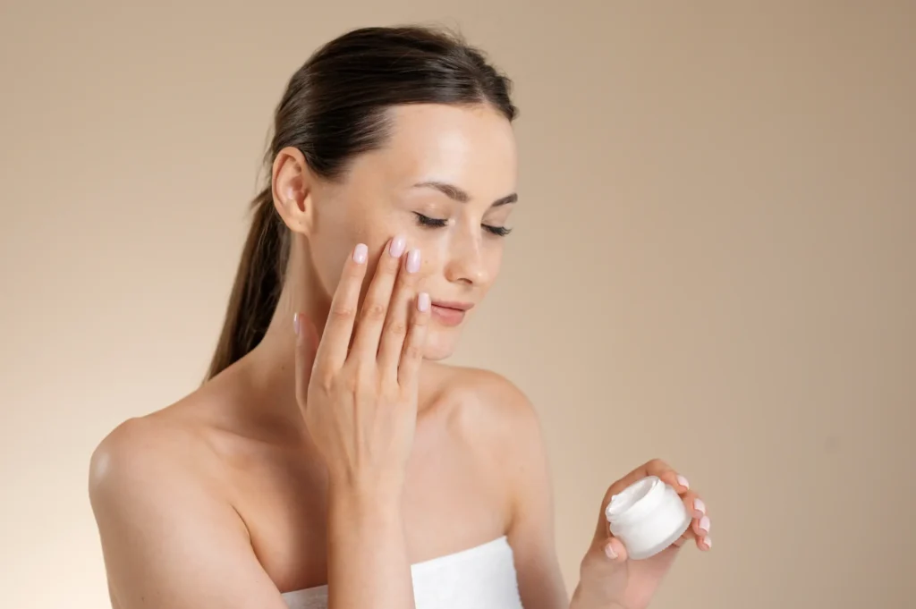 крем за лице